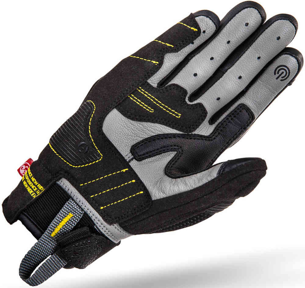SHIMA X-Breeze 2 Motorcycle Gloves