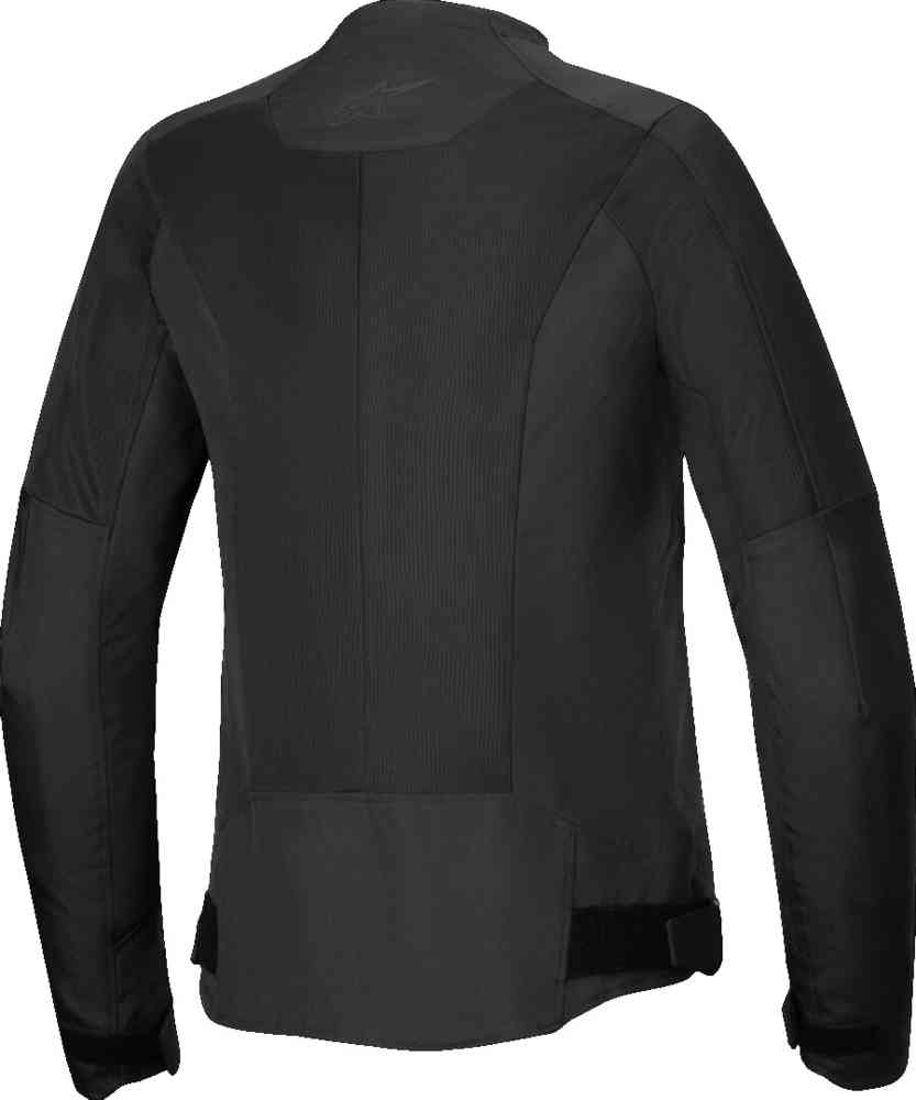 Alpinestars Stella C-1 Air Ladies Motorcycle Textile Jacket