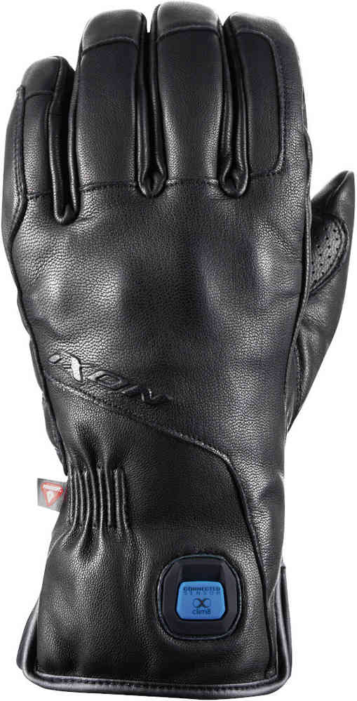 Ixon IT Fogo Heatable Motorcycle Gloves