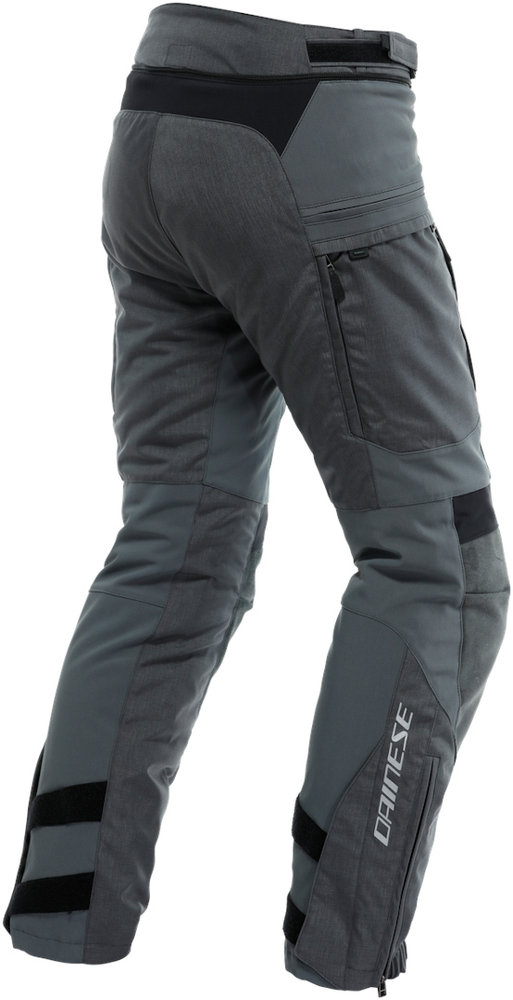 Dainese Springbok 3L Absoluteshell Motorcycle Textile Pants