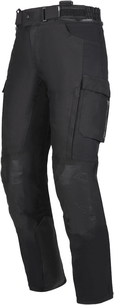 Modeka Hydron waterproof Motorcycle Textile Pants