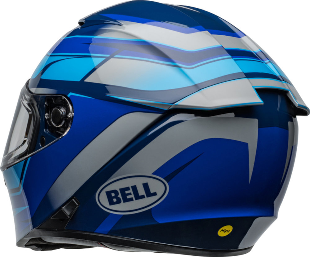 Bell Lithium MIPS Podium Helmet