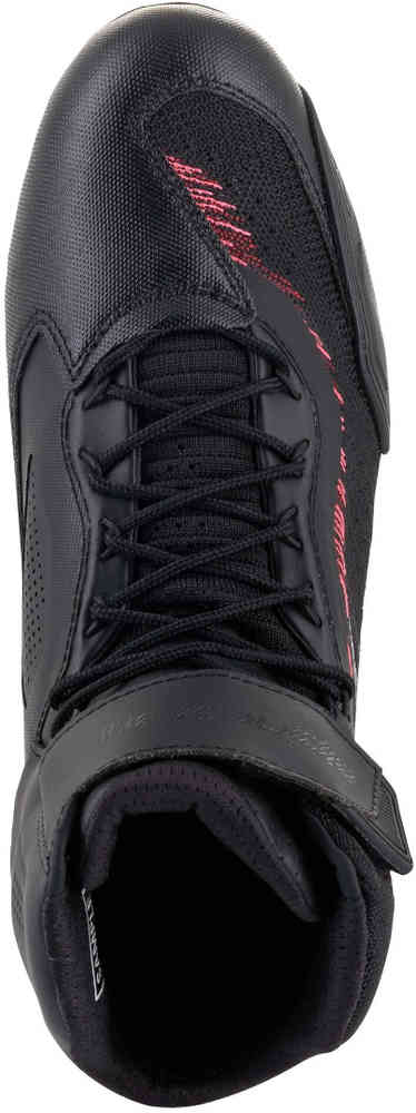 Alpinestars Stella Faster-3 Rideknit Ladies Motorcycle Shoes