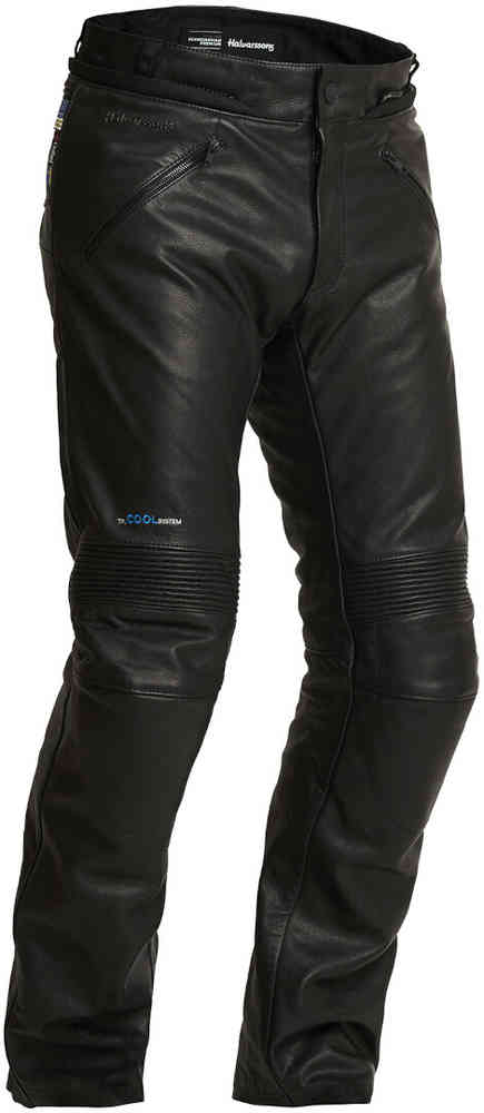Halvarssons Rinn waterproof Motorcycle Leather Pants