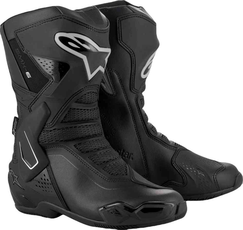 Alpinestars Stella SMX-6 Drystar® v3 waterproof Ladies Motorcycle Boots