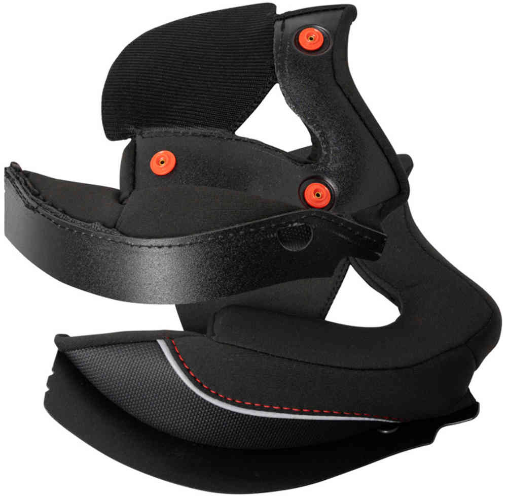 IXS 216 Cheek Pads
