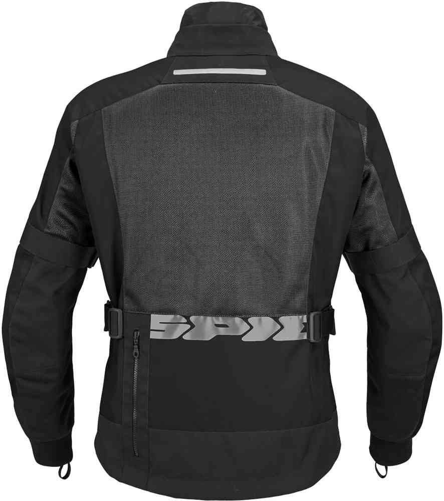 Spidi Net H2Out waterproof Motorcycle Textile Jacket