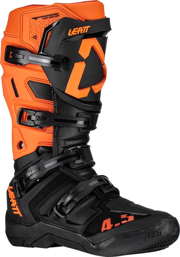 Leatt 4.5 Motocross Boots