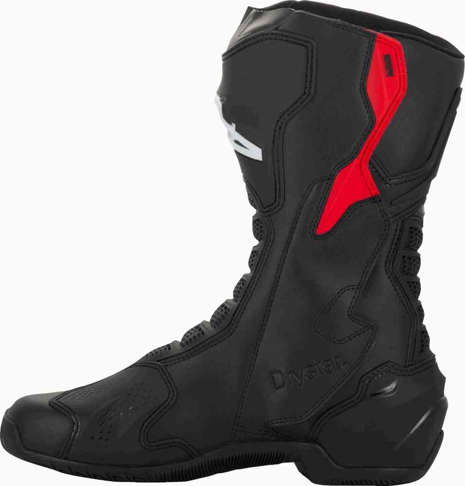 Alpinestars SMX-6 Drystar® v3 waterproof Motorcycle Boots