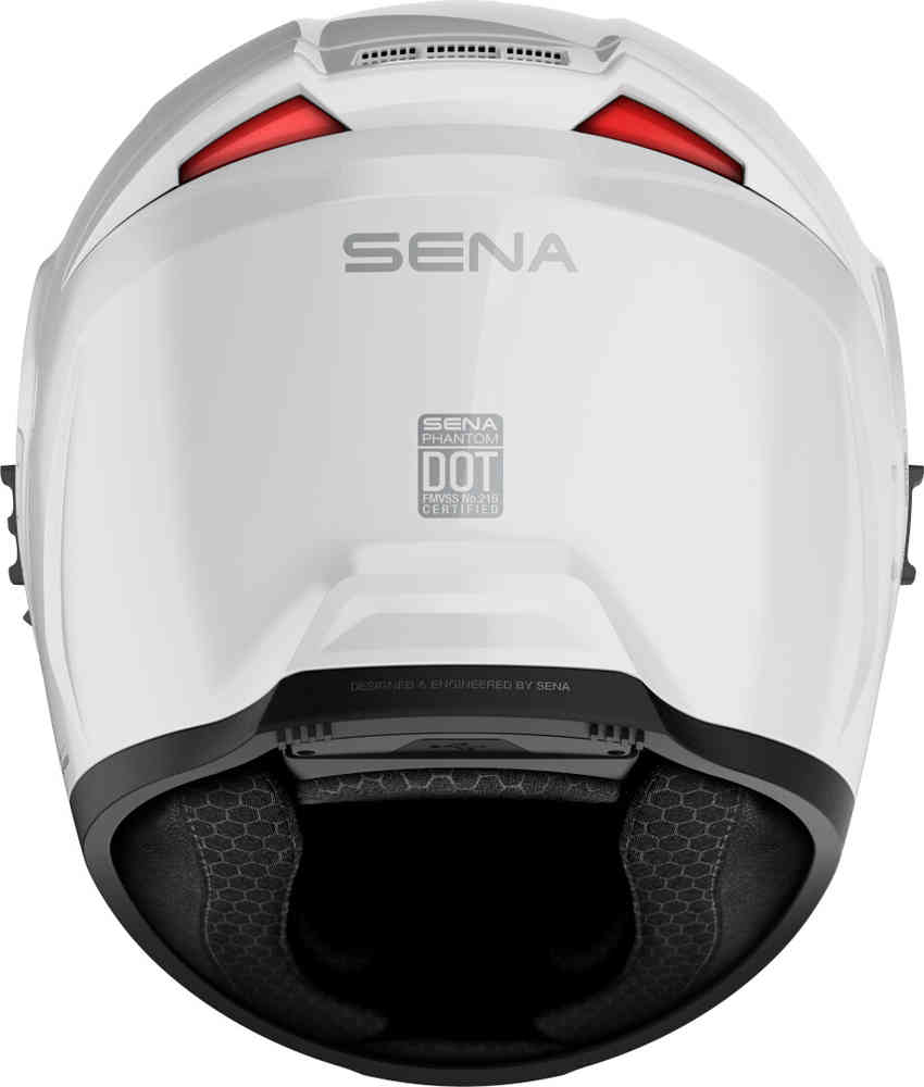 Sena Phantom Bluetooth Helmet