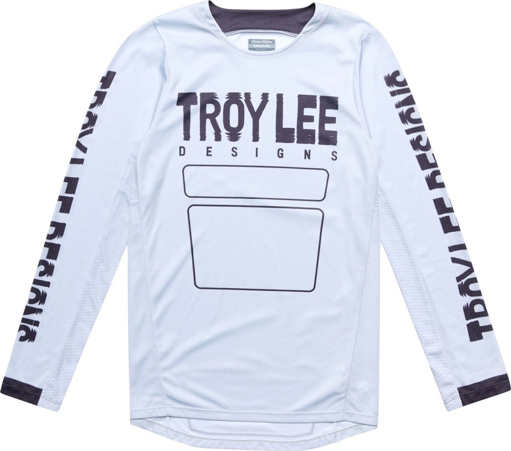 Troy Lee Designs GP Pro Step Up Motocross Jersey