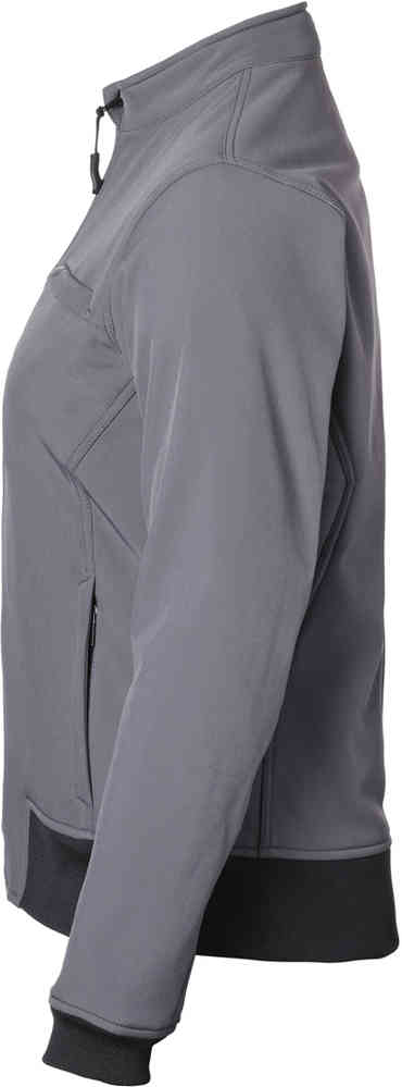 GMS Metropole waterproof Ladies Motorcycle Textile Jacket