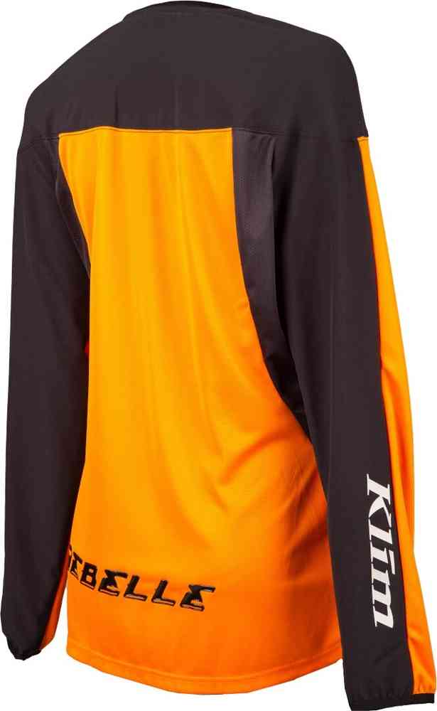 Klim Rebelle Ladies Motocross Jersey