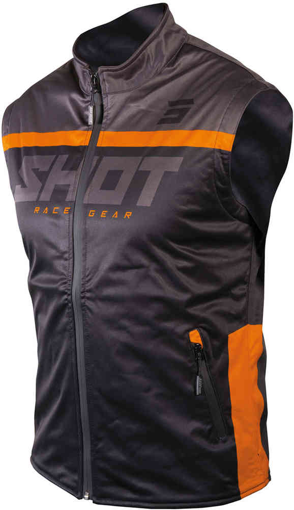 Shot Bodywarmer Lite 2.0 Motocross Vest