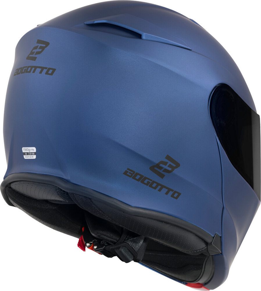 Bogotto H271 Helmet