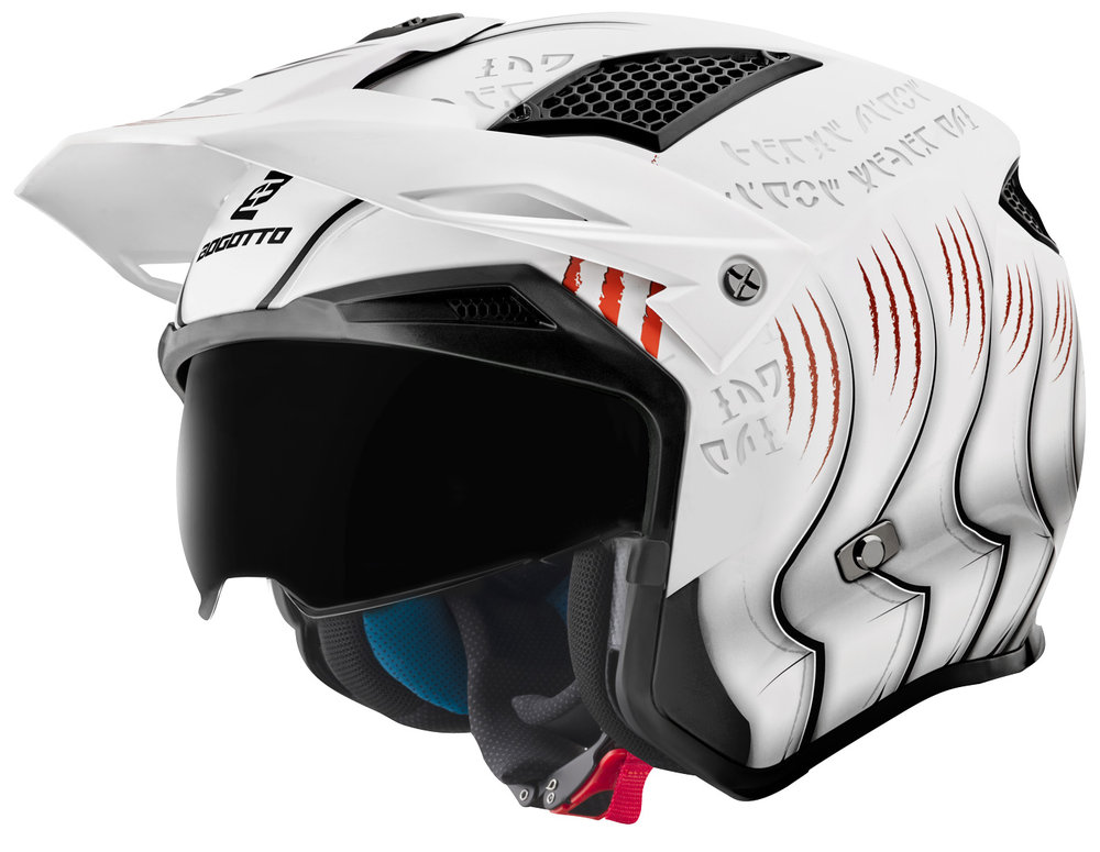 Bogotto Radic Waheela 22.06 Helmet