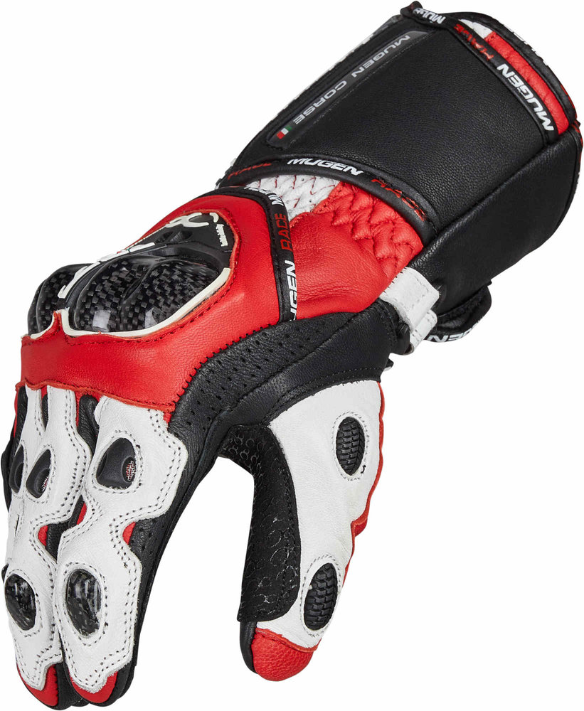 MUGENRACE Bornew Motorcycle Gloves