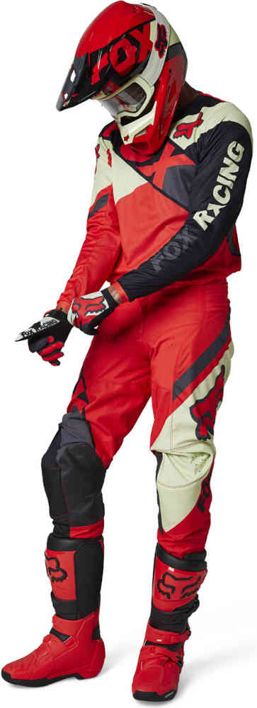 FOX 180 Xpozr Motocross Jersey