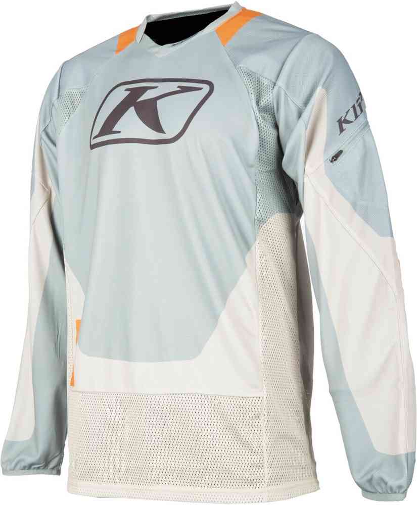 Klim Dakar 2025 Motocross Jersey