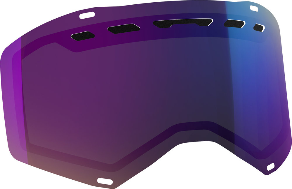 Scott SMB Enhancer Prospect/Fury ACS Replacement Lens