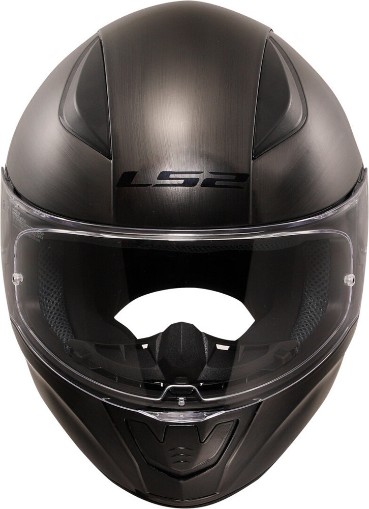 LS2 FF353 Rapid II Solid Helmet