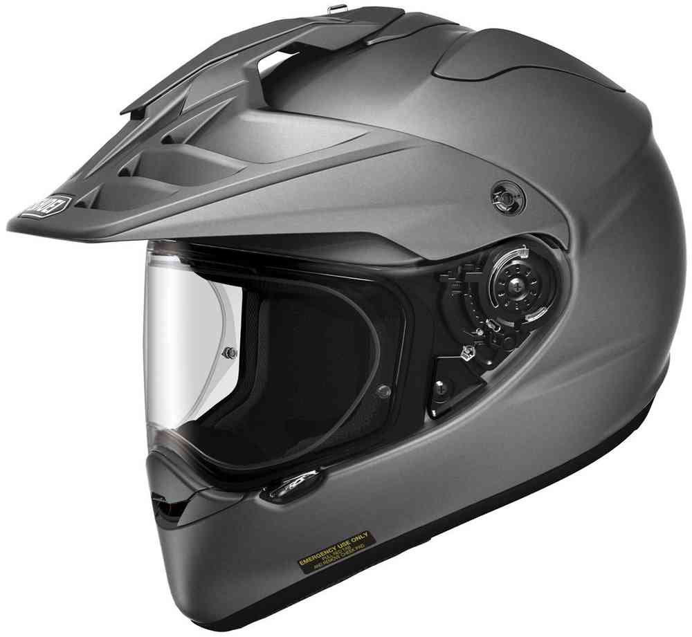 Shoei Hornet ADV Motorcycle Helmet
