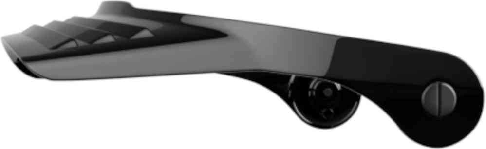 John Doe JD/One Long Helmet Peak