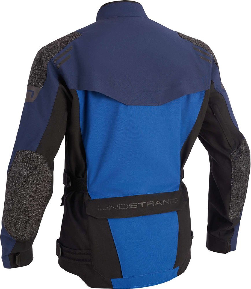 Lindstrands Storbo  Motorcycle Textile Jacket