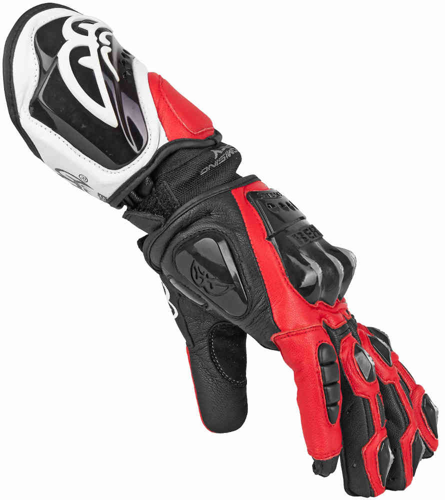 Berik MIsano Motorcycle Gloves