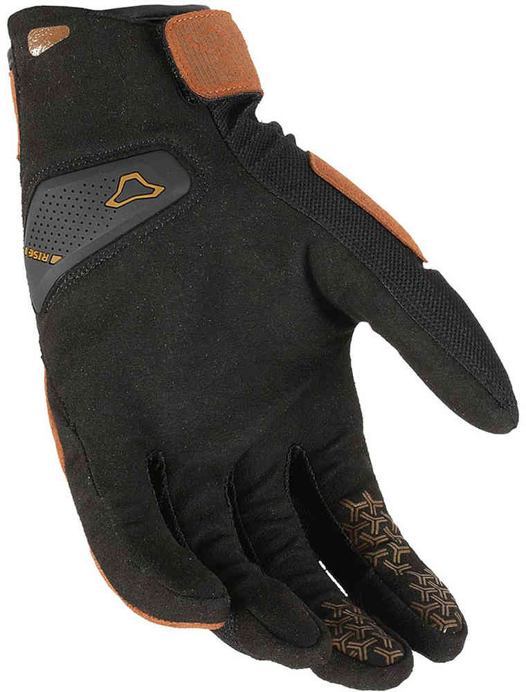 Macna Darko Ladies Motorcycle Gloves