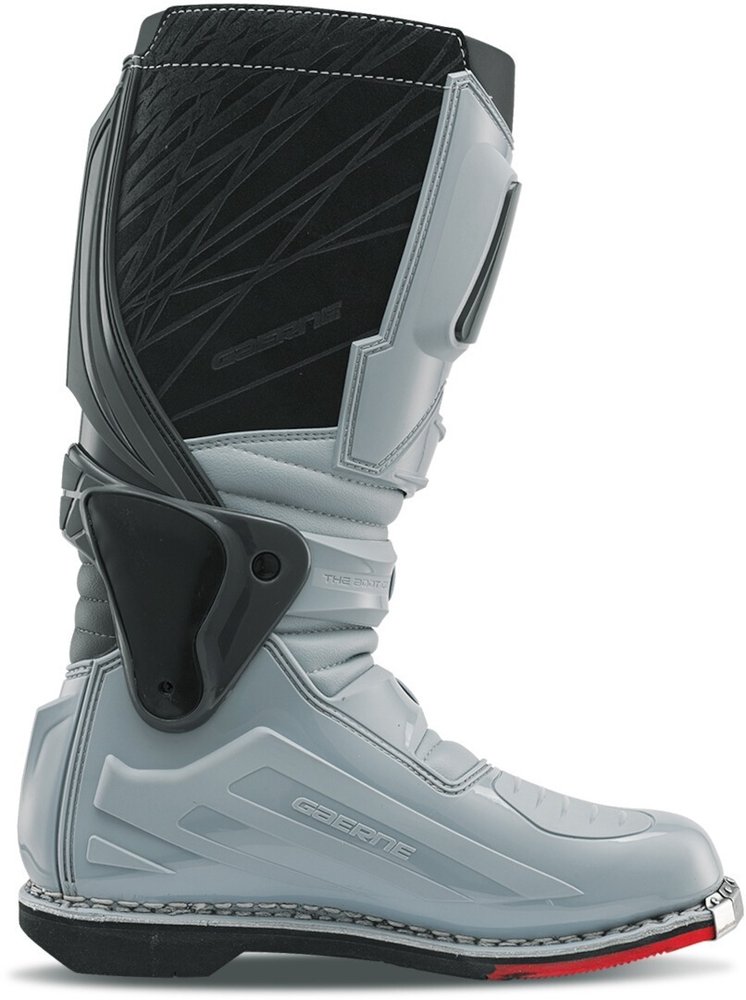 Gaerne Fastback Endurance Motocross Boots