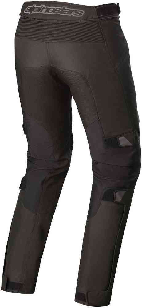 Alpinestars Stella Streetwise Drystar Ladies Motorcycle Textile Pants