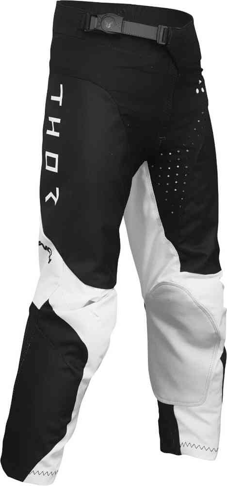 Thor Launchmode Storm Youth Motocross Pants
