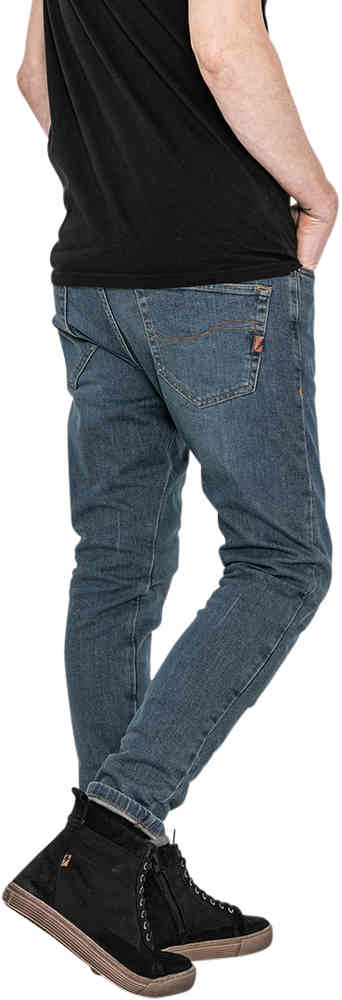 John Doe Dylan Mono Motorcycle Jeans