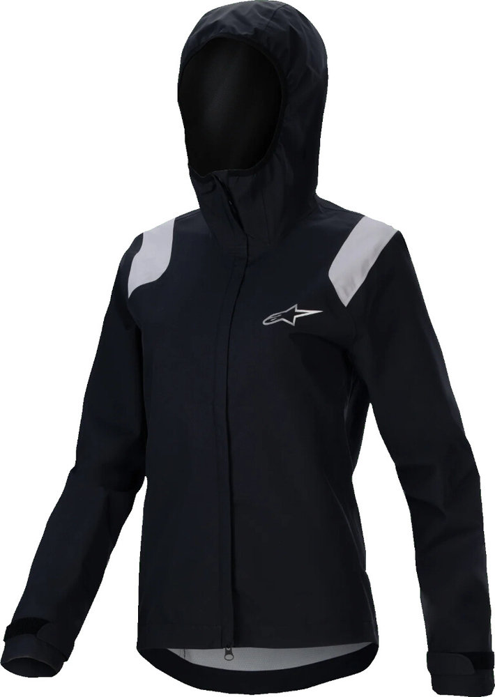 Alpinestars Stella A-Dura waterproof Ladies Bicycle Jacket