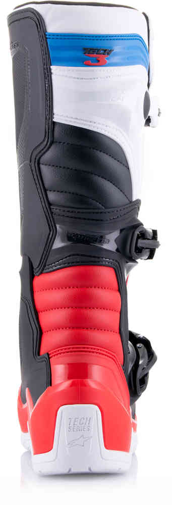 Alpinestars Tech 3 Motocross Boots