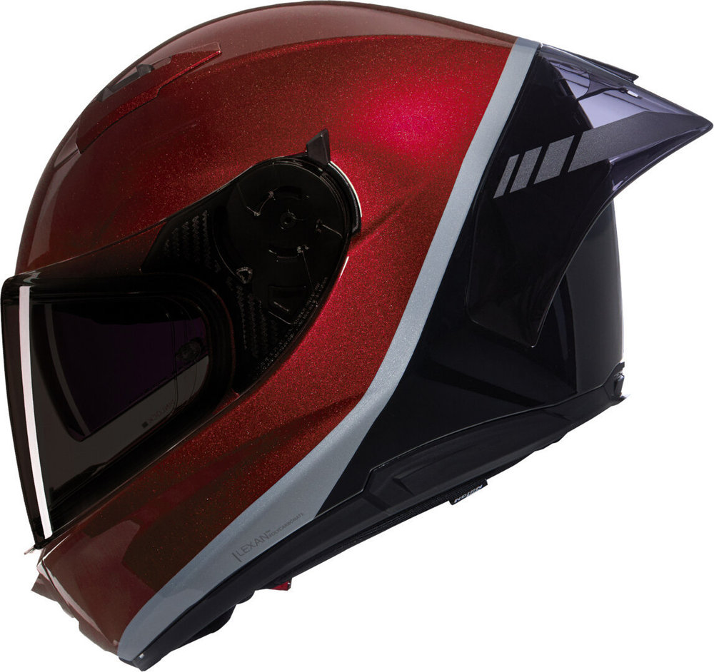 Nolan N60-6 Sport Verniciatura Speciale Helmet