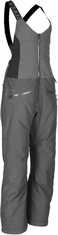 Klim Allure Ladies Snowmobile Bib Pants