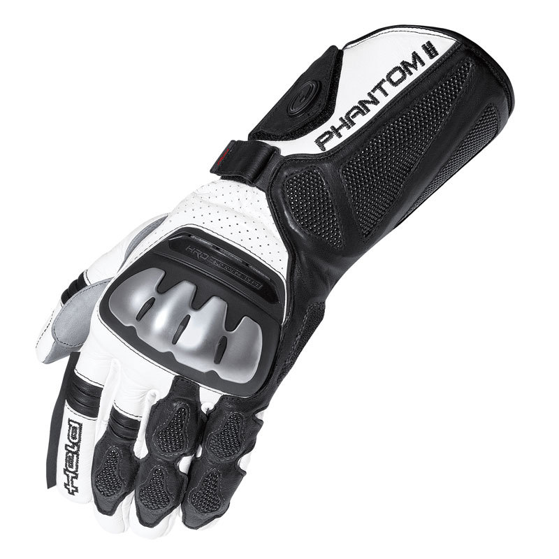 Held Phantom II Motorcycle Gloves