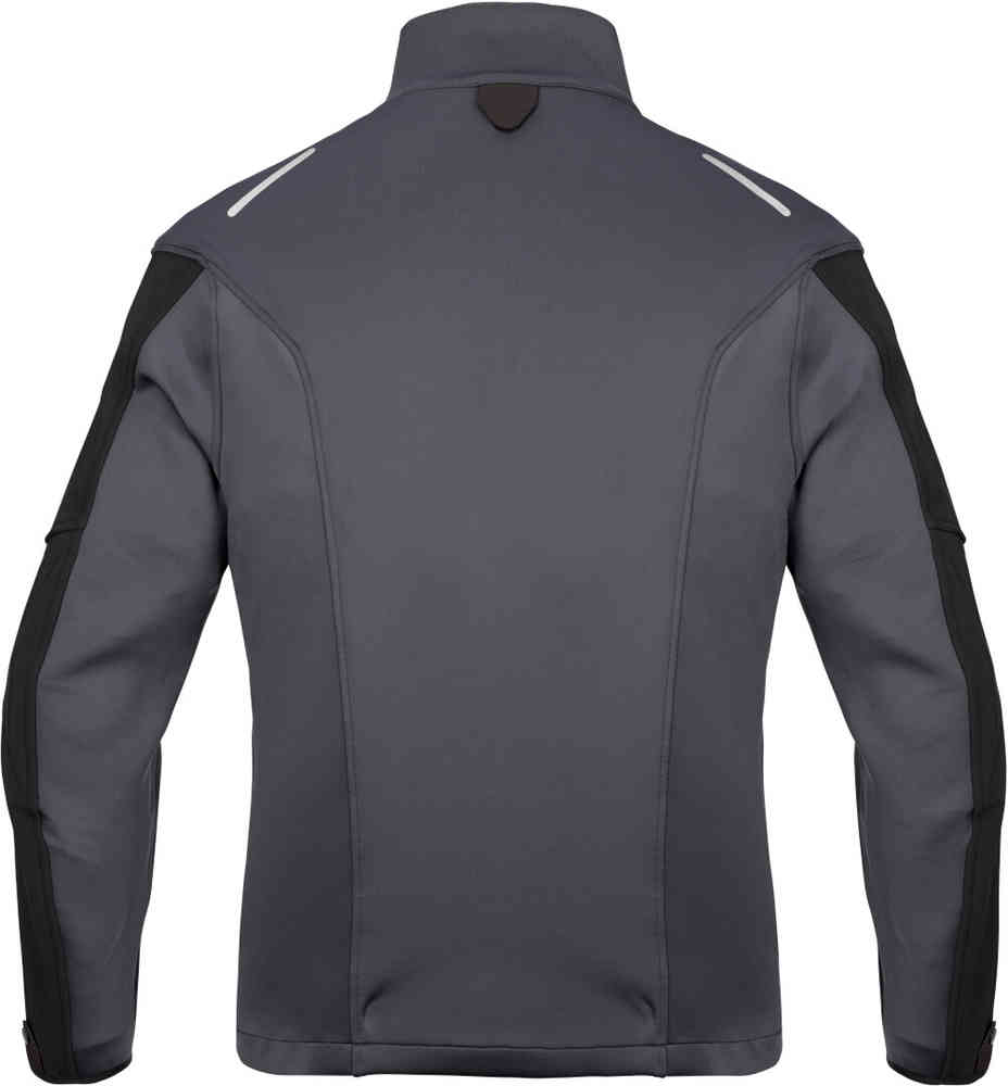 Spidi Mission-T SoftShell Mid-Layer Functional Jacket
