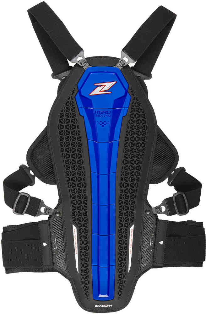 Zandona Hybrid Armor X6 Protector Vest
