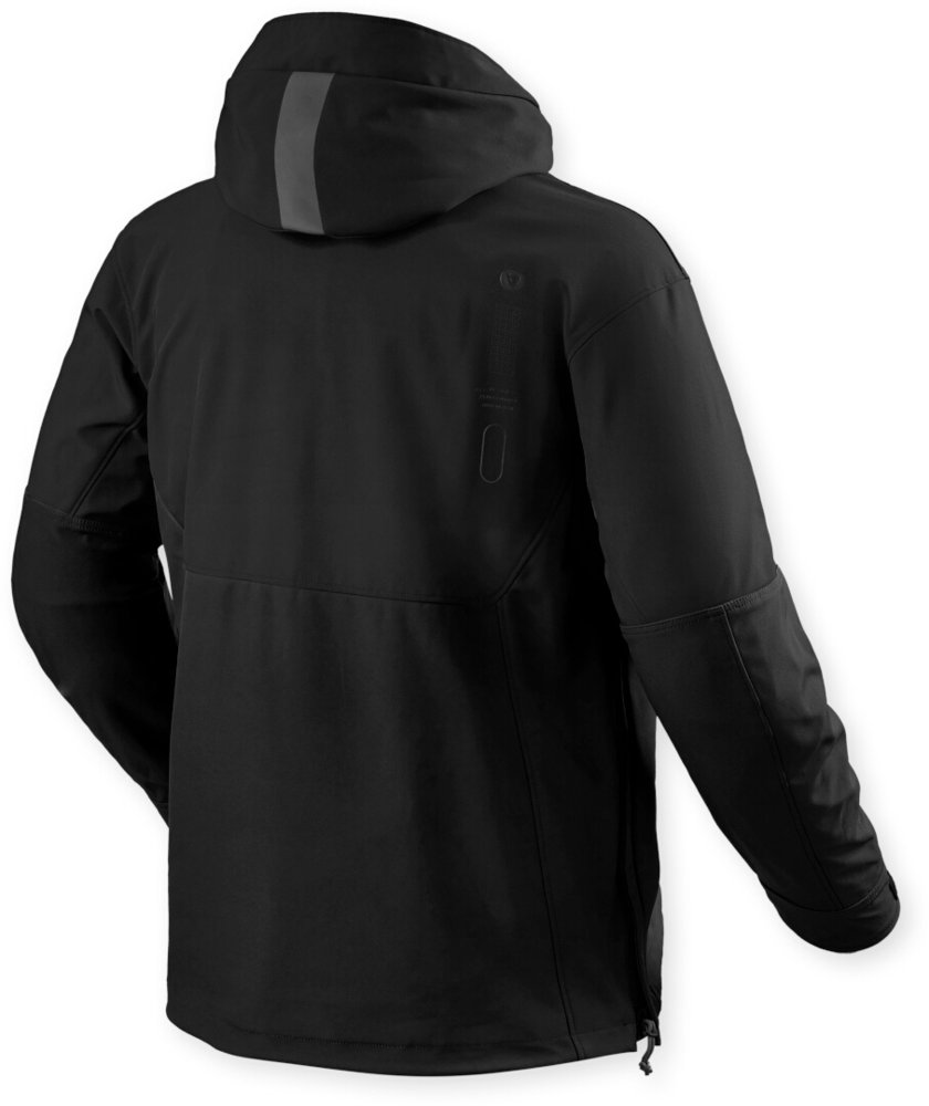 Revit Photon waterproof Motorcycle Textile Jacket