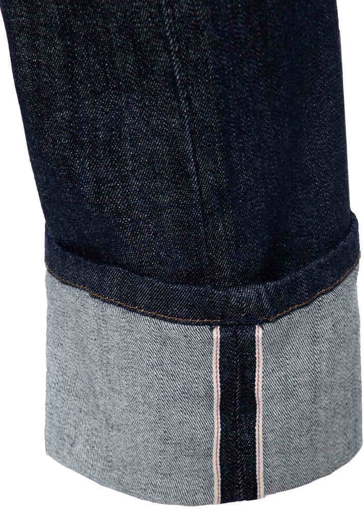 King Kerosin Robin Selvedge Jeans