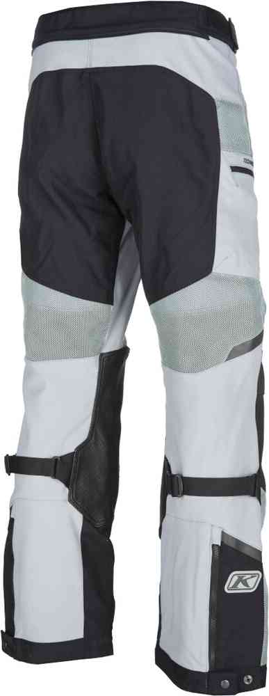 Klim Baja S4 2025 Enduro Enduro Mesh Motorcycle Textile Pants