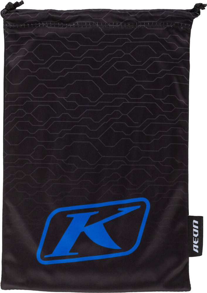 Klim Aeon self-tinted Snowmobile Goggles