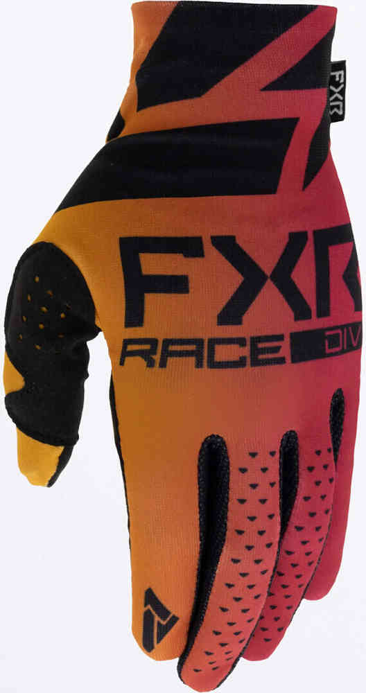 FXR Pro-Fit Lite Motocross Gloves