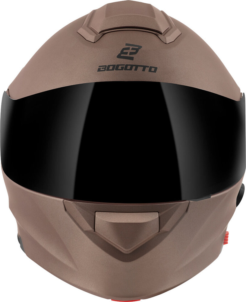 Bogotto H271 BT Bluetooth Helmet