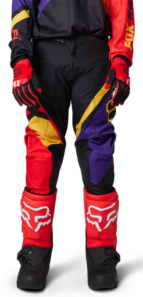 FOX 180 Xpozr Youth Motocross Pants