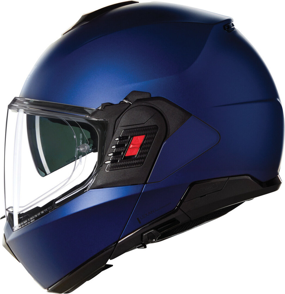 Nolan N120-1 Classico Nobile N-Com Helmet