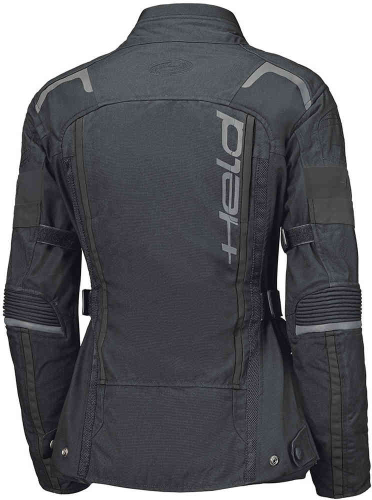 Held 4-Touring II waterproof Ladies Motorcycle Textile Jacket
